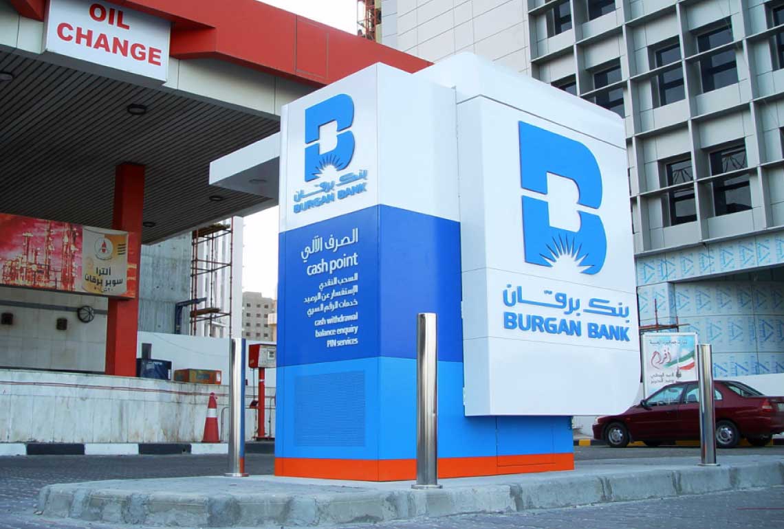 Burgan Bank