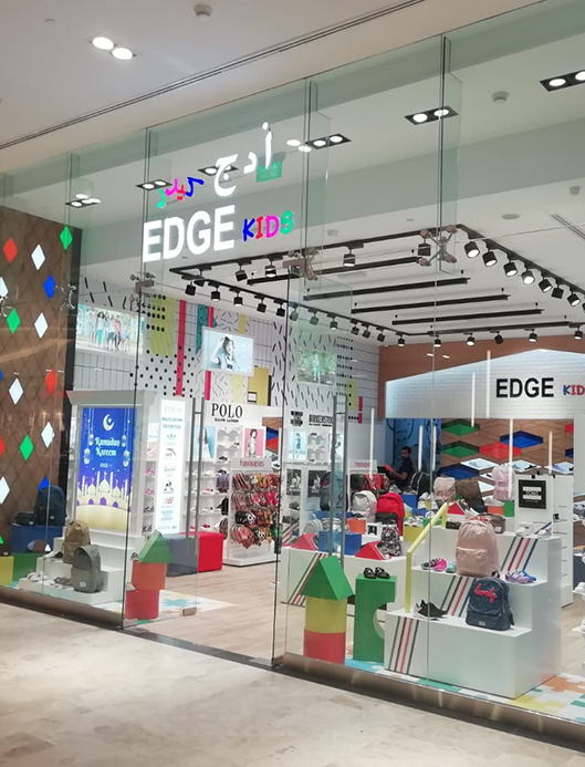 EDGE Kids