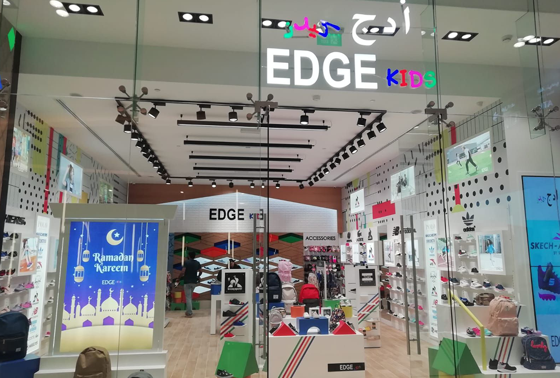 EDGE Kids