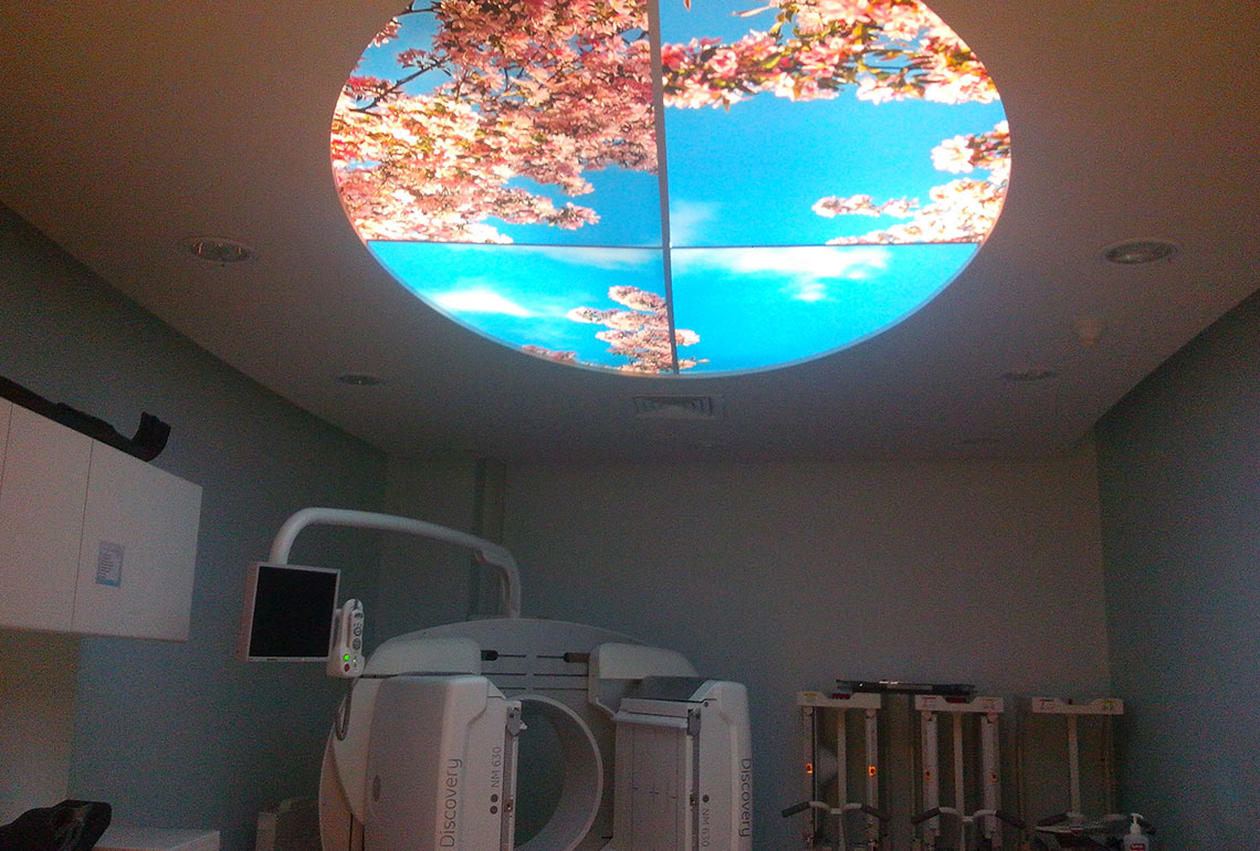 Sabah Al Ahmad Urology Centre