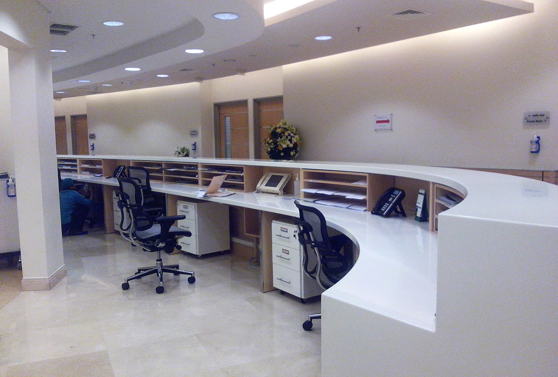 Sabah Al Ahmad Urology Centre