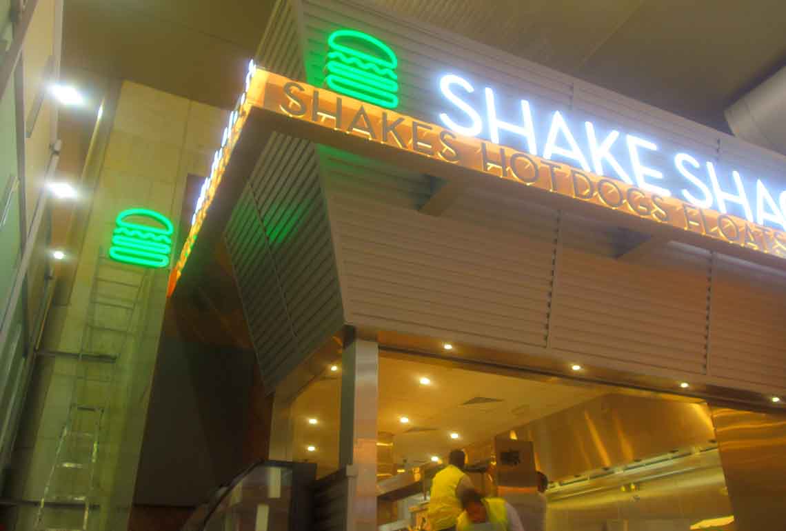 Shake Shack