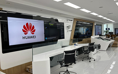 Huawei - Hamra mall