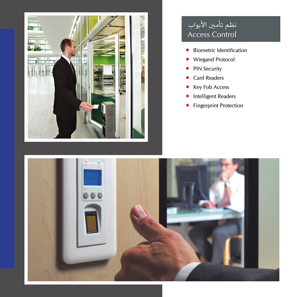 Access Control