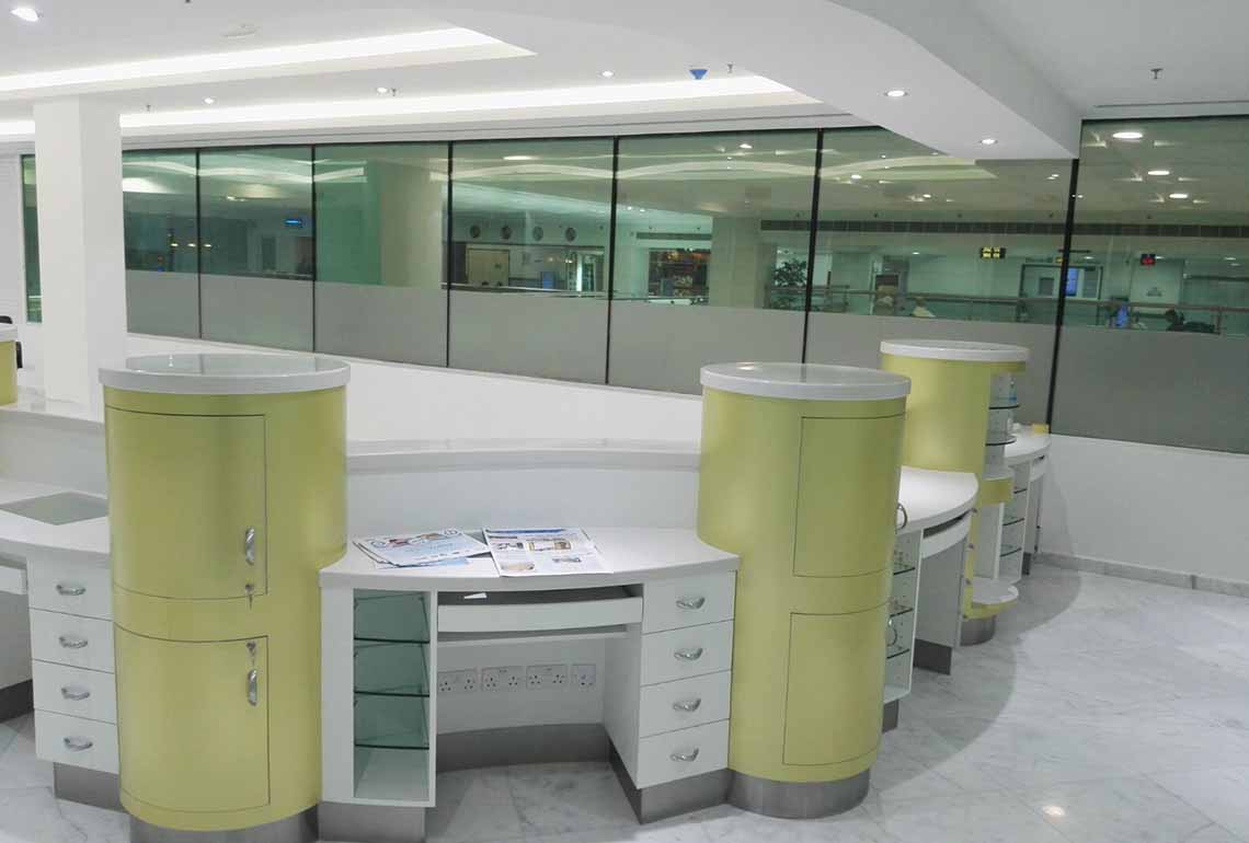 Salaam Hospital Pharmacy