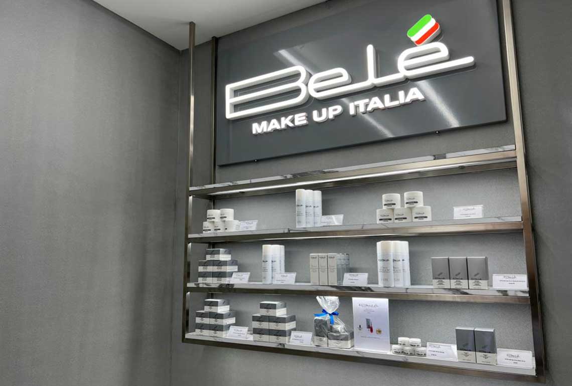 Bele Make up Italia