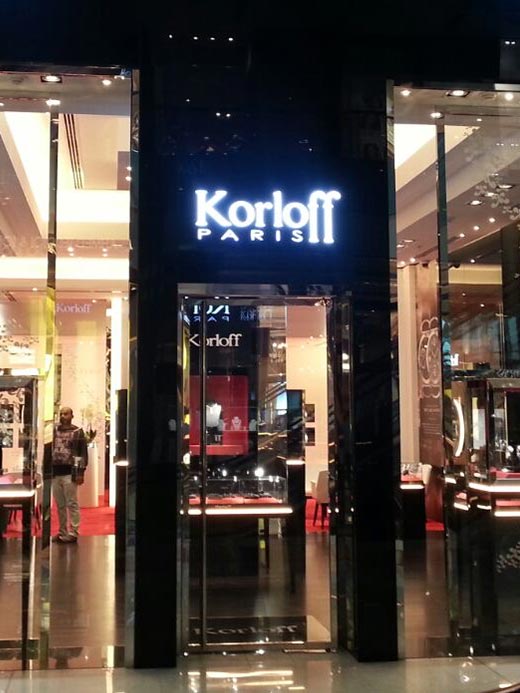 Korloff