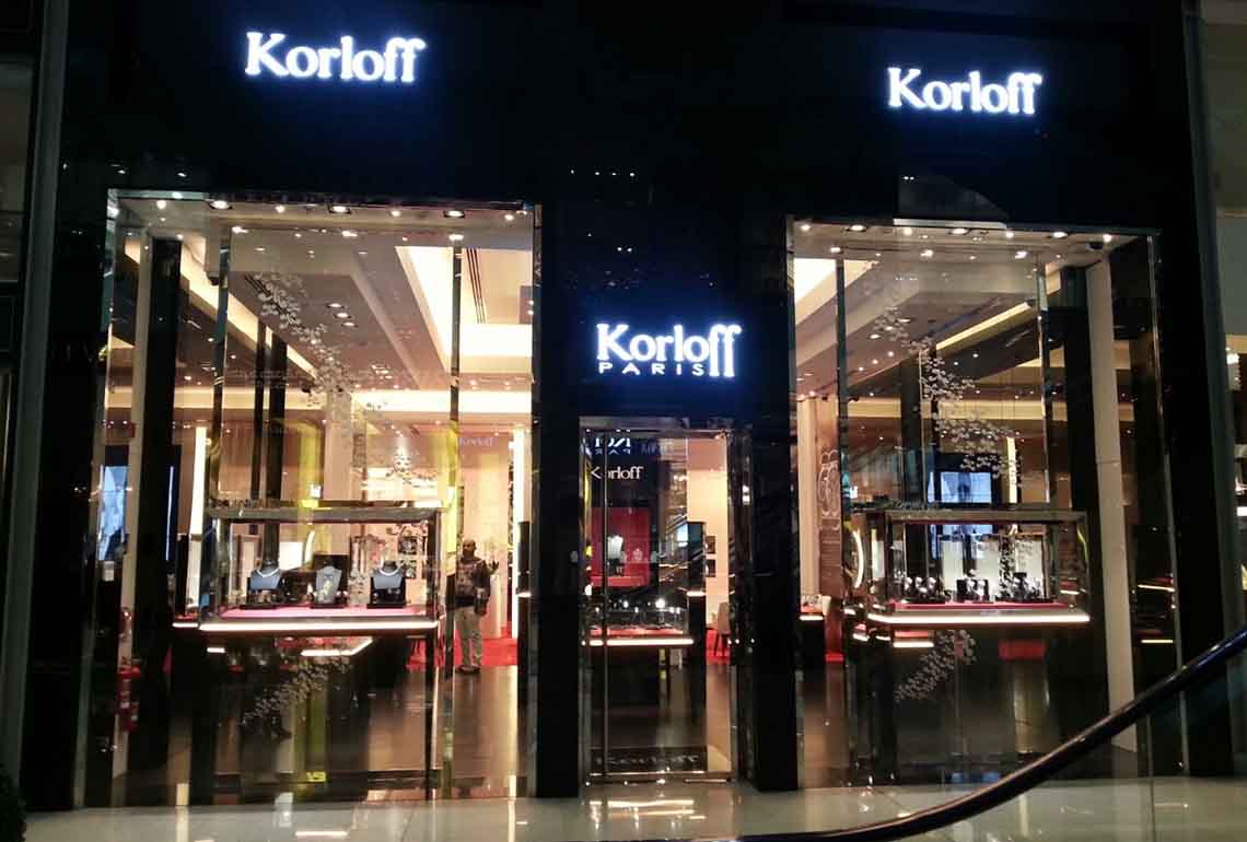 Korloff