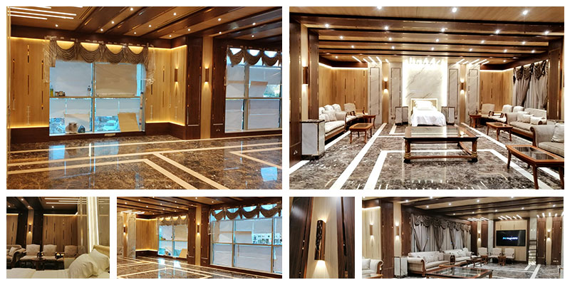 Royale Hayat Hospital